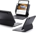 ESR Rebound Magnetic 360 Keyboard Case For iPad pro 11 (M4) 2024. 