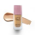 Lakme 9 To 5 Primer + Matte Perfect Cover Foundation - 25ML. 