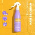 X-Liso Leave In Conditioner 150ml - with Biomimetic Keratin and Peptides - For all hair types - X Liso Keratin. 