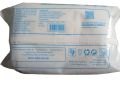 Wet Wipes / Baby Wipes / Makeup Remover With Aloe and Chamomile - 80 wipes x 10 packs. 
