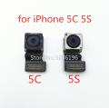 NEW Back big Main Rear Camera front camera Module Flex Cable For iPhone 5C 5S 6S Plus 6Plus Part.. 