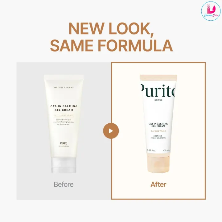 Purito%20Seoul%20Oat%20In%20Calming%20Gel%20Cream%20100ml%20By%20Dream%20Skin%20Nepal%20-%20Image%202