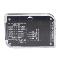 For PUYA Offline Programmer MCU Burner Downloader Programming Tool for PY32F003 PY32F030 PY32F002 072 PY32F Series. 