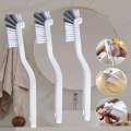 Long Handle No Dead Angle Cup Blenders Cups Soy Milk hine Brush Kitchen Bathroom Toilet Plastic Cleaning Tools. 