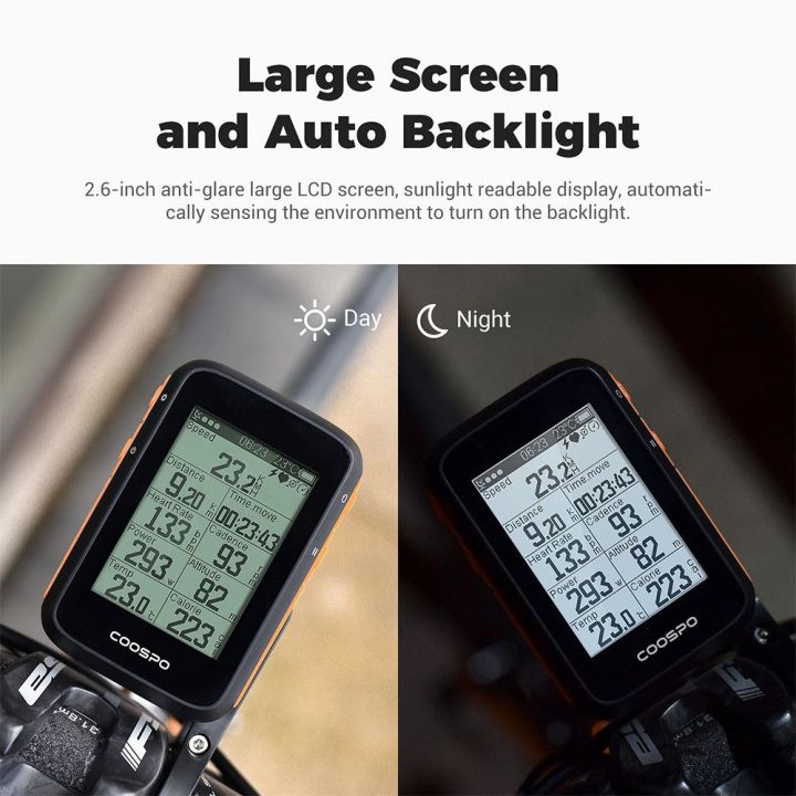 COOSPO%20BC200%20Wireless%20Bike%20Computer%20Waterproof%20Bicycle%20GPS%20Computer%20with%20Auto%20Backlight%20LCD%20Screen%20BT%20Speedometer%20Odometer%20for%20Road%20Bike%20MTB%20-%20Image%202