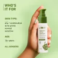 Plum Goodness Green Tea Oil Free Moisturizer 50Ml. 