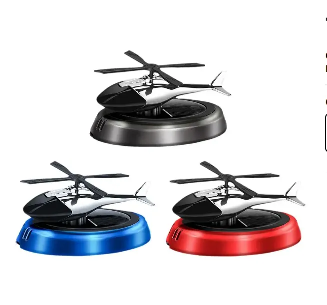 Solar%20Powered%20Car%20Dashboard%20Perfume/Helicopter%20Designed%20%5B%20Multicolor%5D%20-%20Image%205