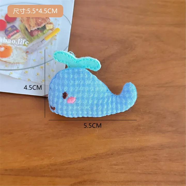 Pebbles%20Nepal%20Kawai%20Trendy%20Cute%20Cartoon%20Plush%20Brooch%20Badge%20Hair%20Pin-%201pc%20-%20Image%203
