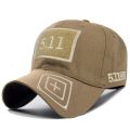 Cap of Fashion Tactical Outdoor Printed 511 Casual Sports Men's Military Cap. 