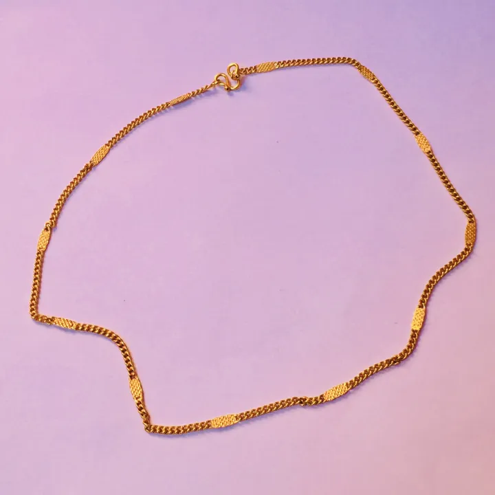 Gold%20Plated%20Chain%20For%20Men.%20Panchadhatu%20Necklace%20-%20Image%205