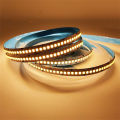 12V 24V LED Strip 2835 240LED/M Flexible Strip Ribbon Home Decor Light 5Mters. 