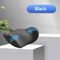 Special Cushion Sleep Pillow Ergonomic Soft Comfortable Memory Cotton Bed Lumbar Protrusion Back Support. 