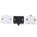 Wardrobe Light Switch Door Touch Switch Automatic Lighting Cupboard Door Control Muqin. 