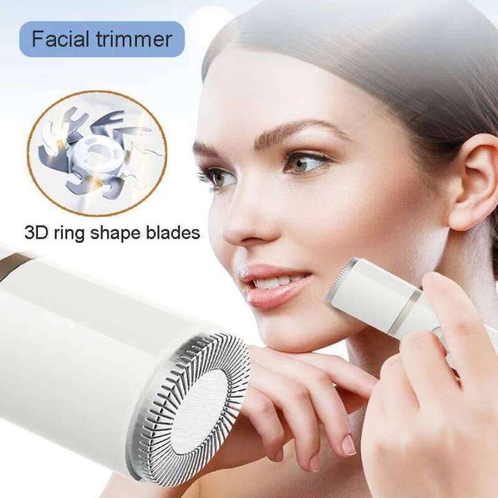 Multifunction%205in1%20Replaceable%20Lady%20Epilator%20Portable%20Rechargeable%20Electric%20Women%20Intimate%20Hair%20Remove%20Mini%20Shaving%20Trimmer%20-%20Image%206