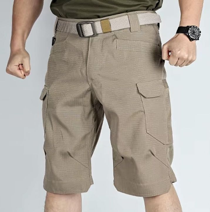 Half%20Pant%20Tactical%20%20Casual%20Cargo%20Men's%20Outdoor%20Short%20Pant%20-%20Image%207