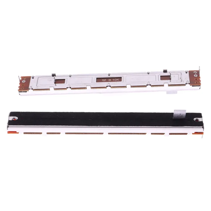128mm%20Mixer%20Fader%20B10K%20Single%20And%20Dual%20Channel%20B103%20Straight%20Sliding%20Potentiometer%20Total%20Length%2012.8cm%20Stroke%20100%20-%20Image%208