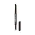 L.A. Colors Browie Wowie Brow Pencil, Black, 0.2gm. 
