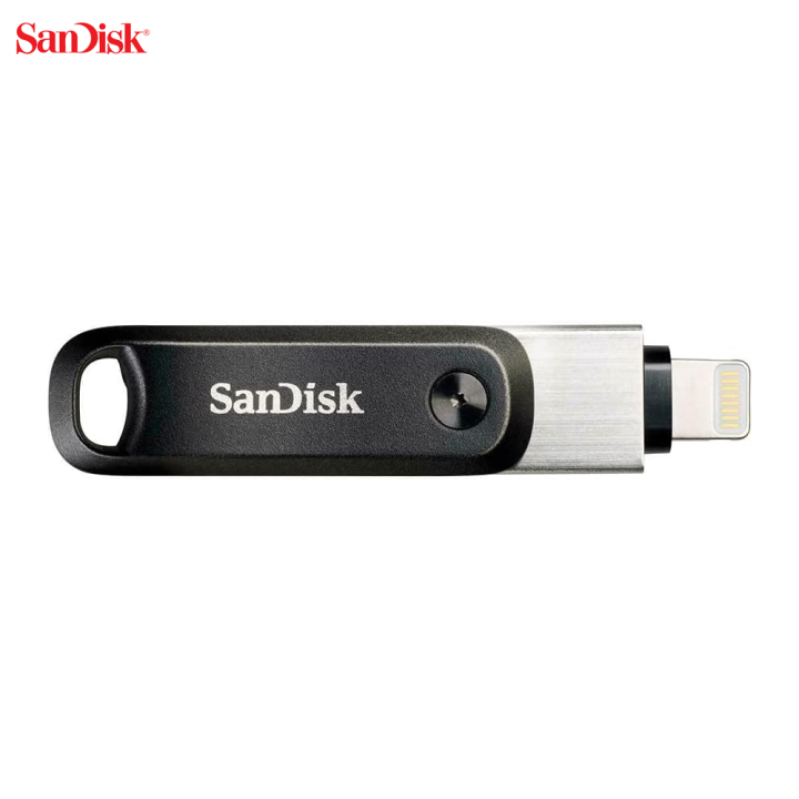 SanDisk%20128GB%20iXpand%E2%84%A2%20Flash%20Drive%20Go%20for%20iPhone%20and%20iPad%20-%20Image%204