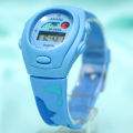 Asahi Digital Watch For Kids ( Blue). 