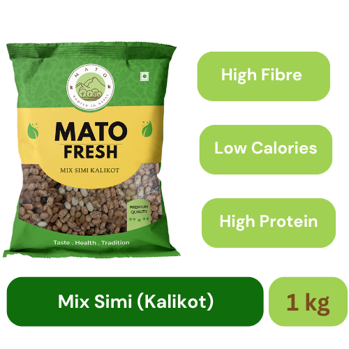Mato Mix Simi 1kg