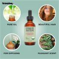 Wenefang Sutuiying Rosemary Mint Hair Growth Oil Preventing Hair Dryness Split Moisturizing 2025 Fashion Gentle Nourishing Soft Glossy Organics Hair Care Oil. 