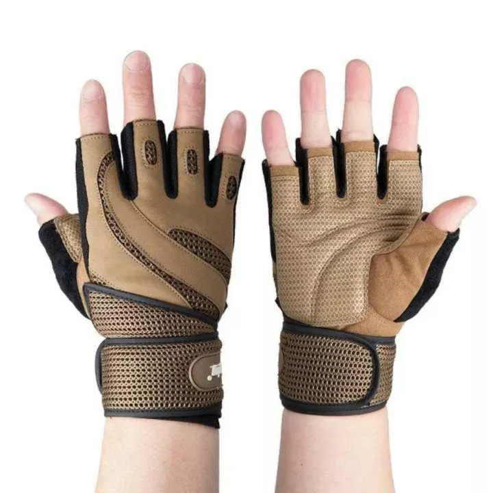 Stylish%20Professional%20Anti-Skid%20Fitness%20Half-Finger%20Gym%20Gloves%20-%20New%20-%20Image%204