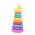 Baby Color Ring Tower 9 pcs. 