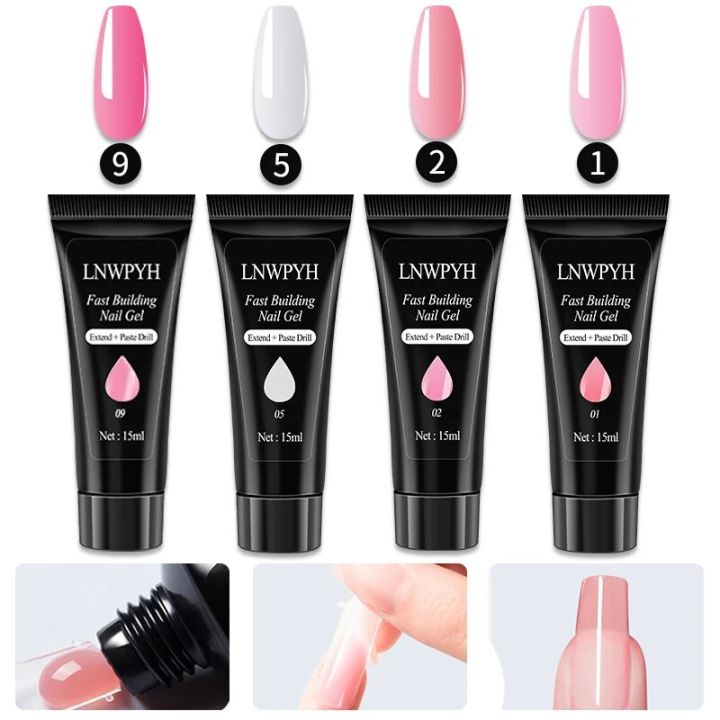 Gel%20Nail%20Polish%20Kit%20With%20UV%20Nail%20Lamp%20Electric%20Nail%20Drill%20Machine%20Soak%20OFF%20Gel%20Nail%20Kit%20Base%20Top%20Coat%20Gel%20Polish%20Nail%20Tool%20Set%20-%20Image%205
