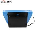 AF01 Biometric Face Facial Fingerprint Recognition Time Attendance No Touch Contactless System Machine Device Machine. 