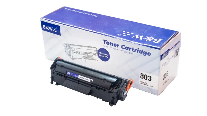 B&W%20CRG-303%20Toner%20Cartridge%20Compatible%20with%20Canon%20LBP2900,%20LBP2900B%20(1%20Pack)%20-%20Image%204