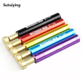 Sutuiying 1PC Tamiya Mini 4WD Tools 60-72mm Axle Tester 1.99mm Hexagonal High Quality Shaft Detector Axis Inspector Checker Match Tire Installer DIY. 