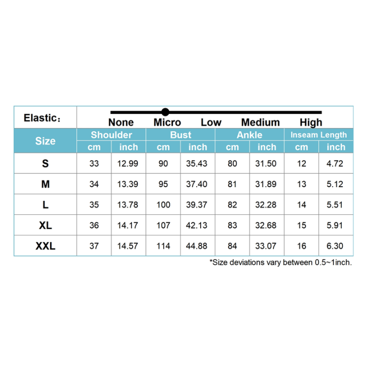 Women's%20Summer%20Casual%20Rompers%20White%20S%20-%20Image%202