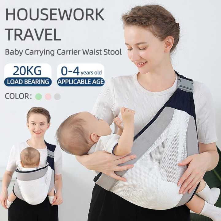 Multicolor%20Baby%20Sling%20Carrier%20By%20Hajurko%20Online%20-%20Image%202
