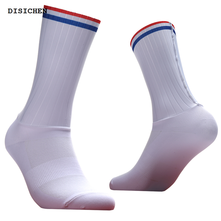 DISICHEN%20Bargain%20price%20New%202023%20Summer%20Breathable%20Cycling%20Socks%20Men%20Women%20Road%20Bike%20Anti%20Slip%20Silicone%20Seamless%20Aero%20Socks%20-%20Image%206