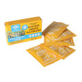 GOLDEN RAINBOW Magic Purifying Powder - 5 Sachets by Crown Aquatics. 