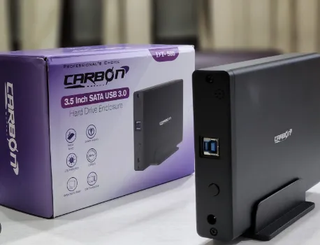 3.5%20Inch%20Usb%202.0%20Hdd%20Sata%20Hard%20Disk%20Drive%20Enclosure%20Case%20Box%20-%20Image%202