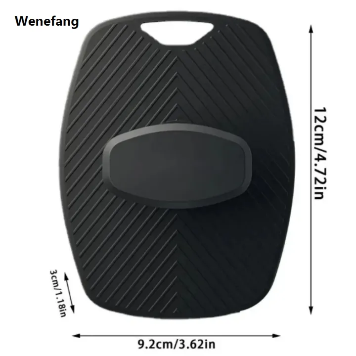 Wenefang%201pc%20Soft%20Silicone%20Exfoliating%20Brush%20Cleanser%20Body%20Cleansing%20Scrubber%20Shower%20Gentle%20Massage%20Bath%20Brush%20For%20Men%20-%20Image%206