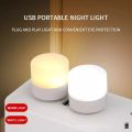 USB LED Mini Night Lamp 1 Watt. 
