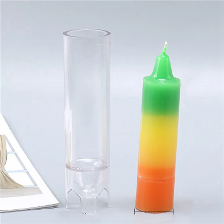 NAMUNY%202X%20Candle%20Molds%20Candle%20Making%20Mould%20Handmade%20Soap%20Molds%20Clay%20DIY%20Craft%20Tools%20Plastic%20Candle%20Molds%20-%20Image%203