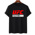UFC Cotton T-Shirt For Men. 