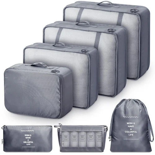 Polyester%207%20Set%20Packing%20Cubes%20Luggage%20Packing%20Organizers%20For%20Travel%20Accessories%20-%20Image%202
