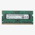MT 4GB DDR4 1RX8 Laptop Ram. 