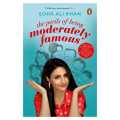 The Perils Of Being Moderately Famous By  Soha Ali Khan. 