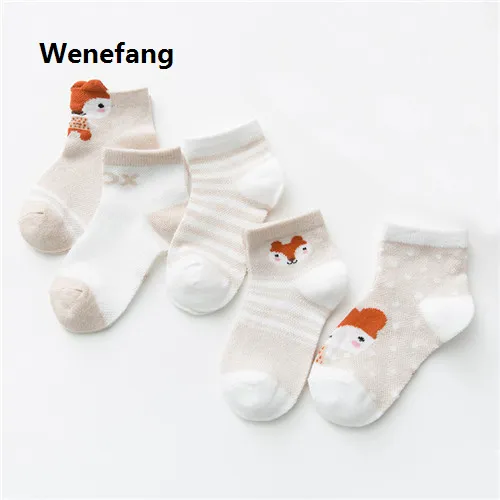 Wenefang%205Pairs/lot%200-24M%20Infant%20Baby%20Socks%20Baby%20Socks%20for%20Boys%20Girls%20Cotton%20Mesh%20Newborn%20Toddler%20First%20Walkers%20Baby%20Clothes%20Accessories%20-%20Image%207