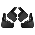 Car Mud Flaps Mudguards Mud Guard Flap Splash Flaps Parts Accessories Fit for 2. 