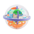 Space Maze Game Develop Observation Ability Space Ball Bearing Maze Game. 