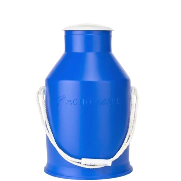 Milk Cans, Actionware Plastic 10 Liters Can | Daraz.com.np