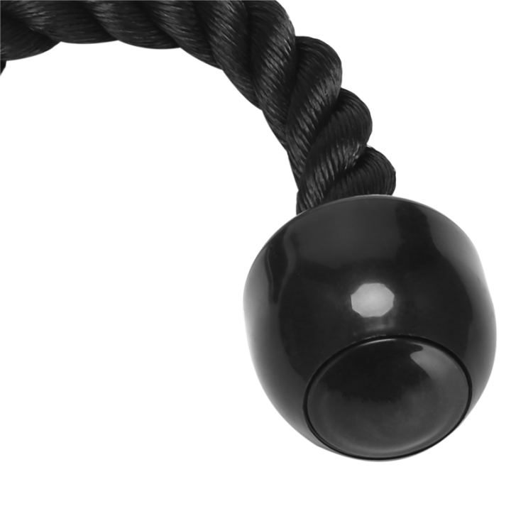 3X%20Heavy%20Duty%20Tricep%20Pull%20Down%20Single%20Rope%20with%20Snap%20Hook,%20Fitness%20Attachment%20Cable%20Machine%20Pulldown%20Rope%20for%20Home%20Gym%20-%20Image%202