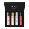 RENEE Eau De Parfum Combo Of 4, 15ml each. 