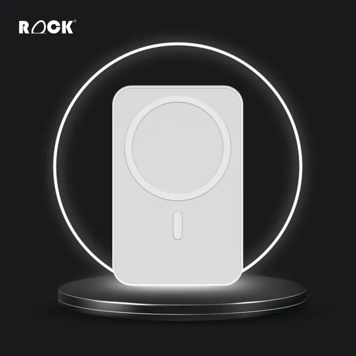 Rock%2010000%20mah%20MagSafe%20Powerbank%20%7C%2015W%20Wireless%20Charging%20%7C%20PD%2020W%20Fast%20Charging%20%7C%20Portable%20Compact%20Power%20Bank%20%7C%20Type-C%20%7C%20Powerbank%20for%20iPhone%20&%20Android%20-%20Image%203